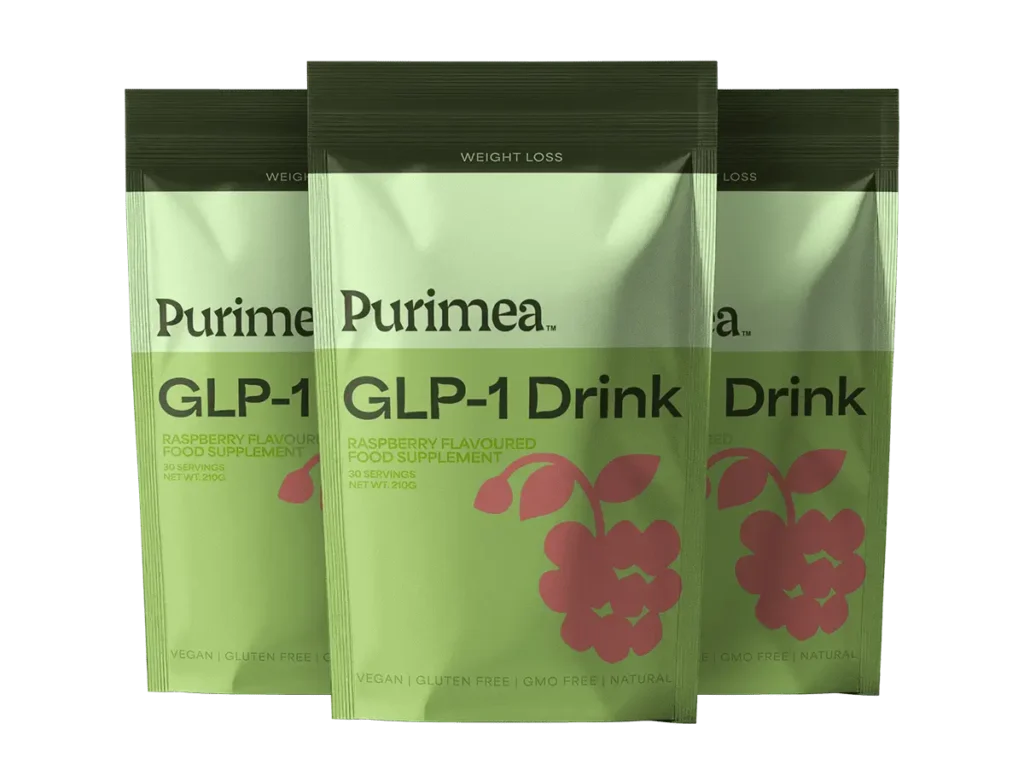 Purimea GLP-1 Drink Germany