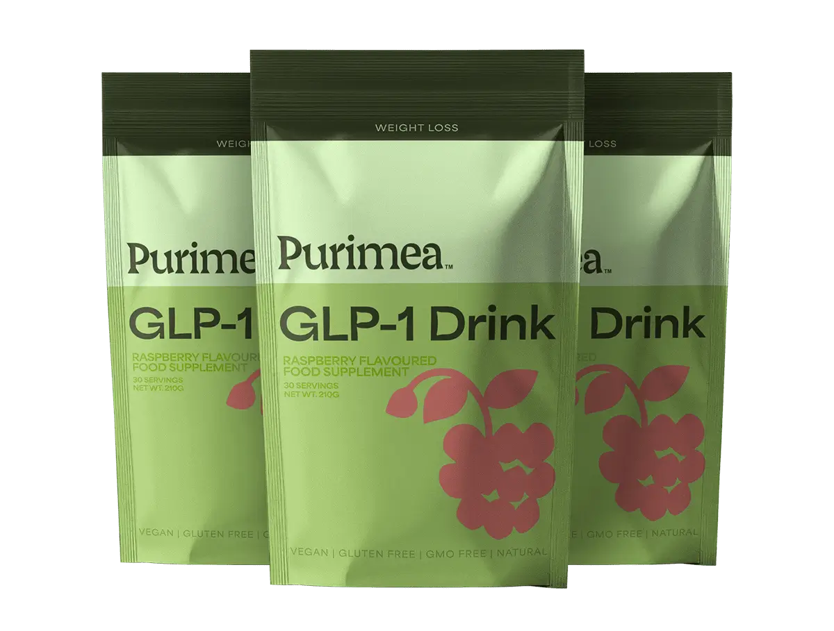 Purimea GLP-1 Drink Germany